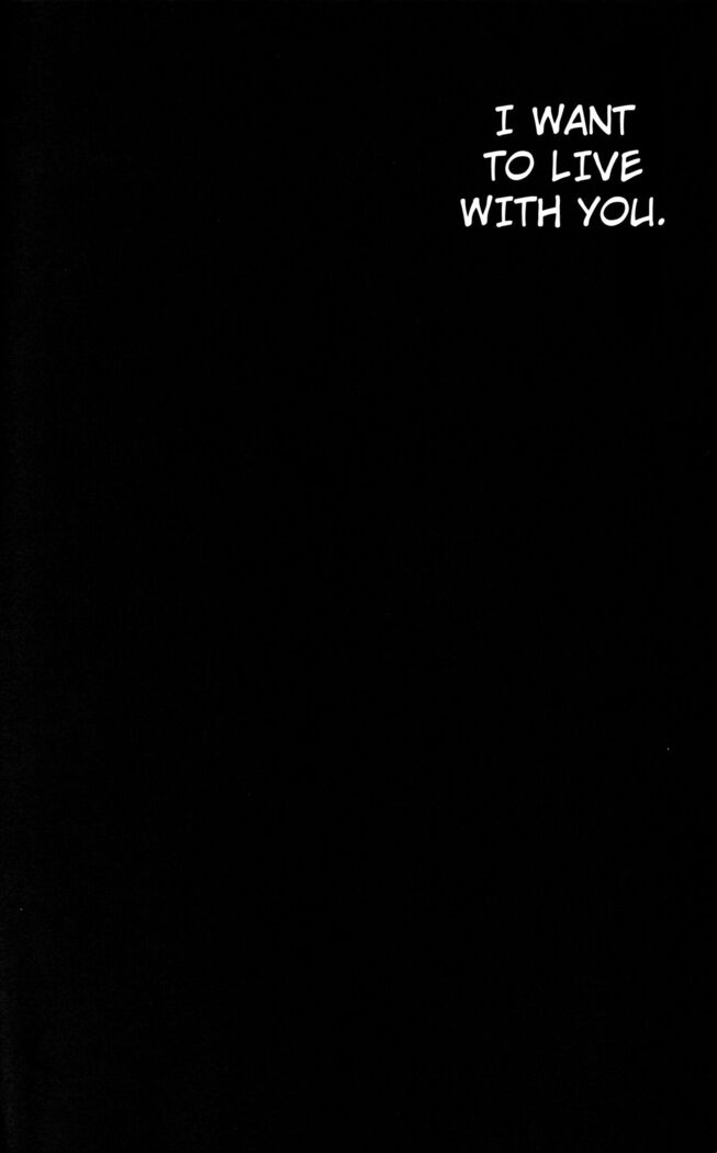 The End Of The World Volume 3