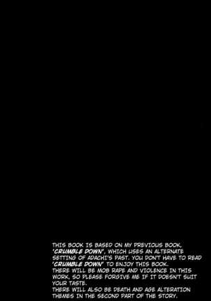 The End Of The World Volume 3