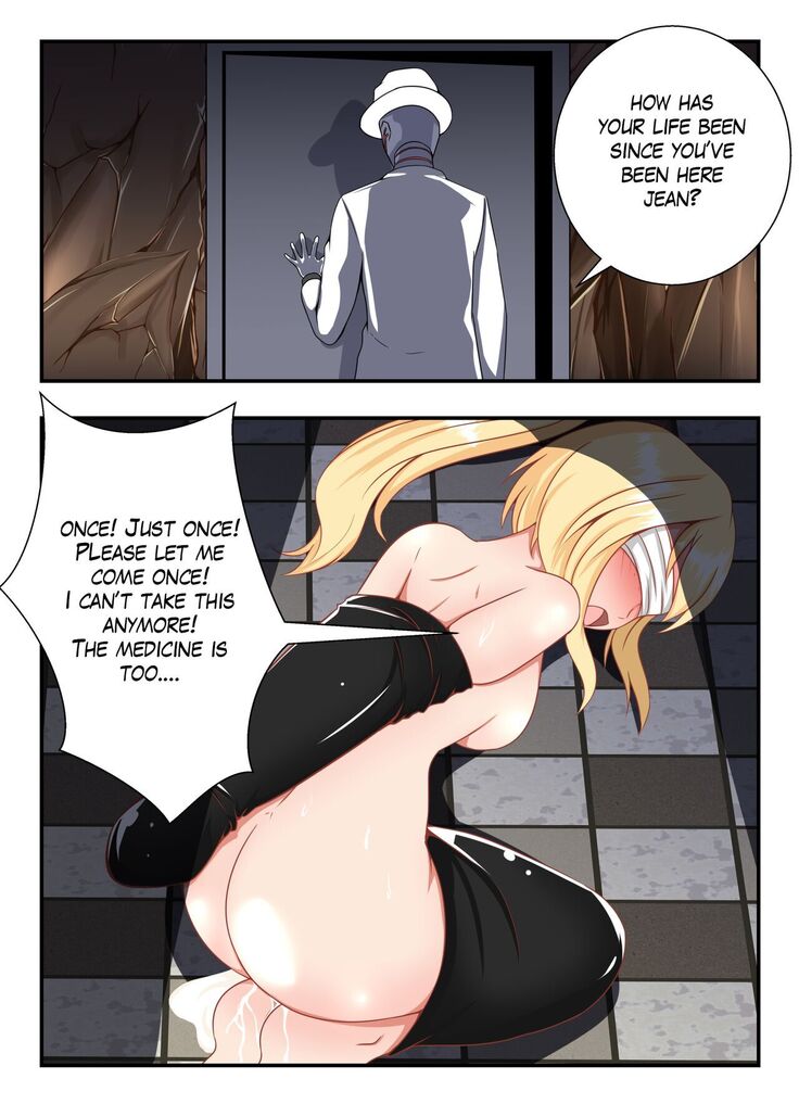 Genshin All-Stars - Chapter 1