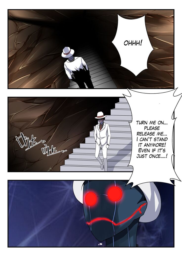 Genshin All-Stars - Chapter 1