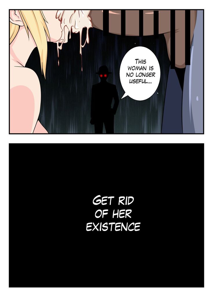 Genshin All-Stars - Chapter 1