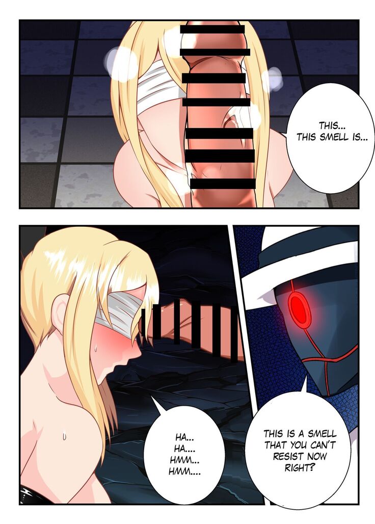 Genshin All-Stars - Chapter 1