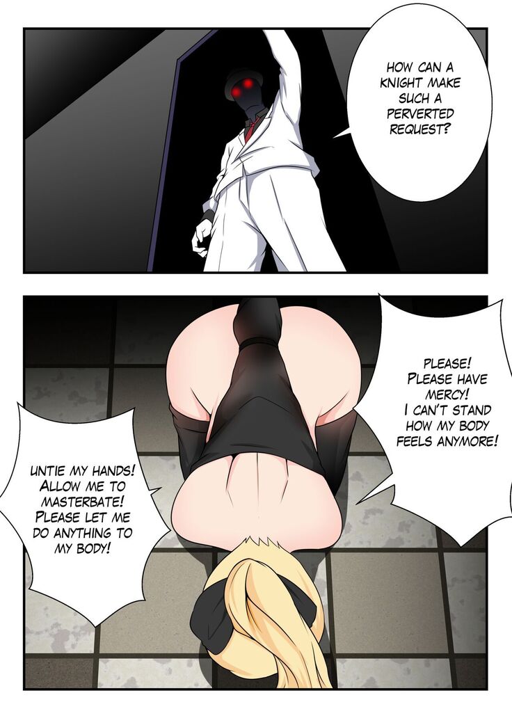 Genshin All-Stars - Chapter 1