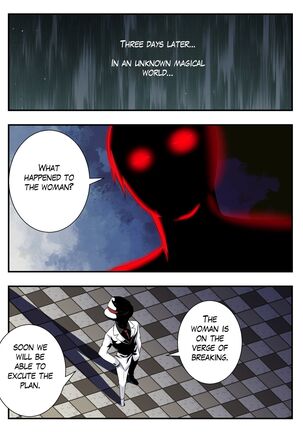 Genshin All-Stars - Chapter 1 Page #13