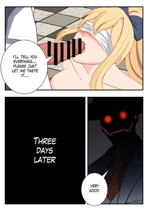 Genshin All-Stars - Chapter 1 Page #21