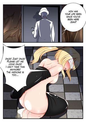 Genshin All-Stars - Chapter 1 Page #16