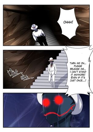 Genshin All-Stars - Chapter 1 Page #15