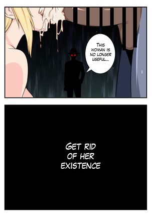 Genshin All-Stars - Chapter 1 Page #23