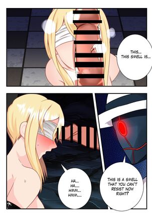 Genshin All-Stars - Chapter 1 Page #19