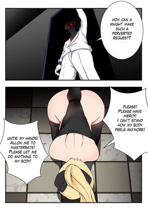 Genshin All-Stars - Chapter 1 Page #17