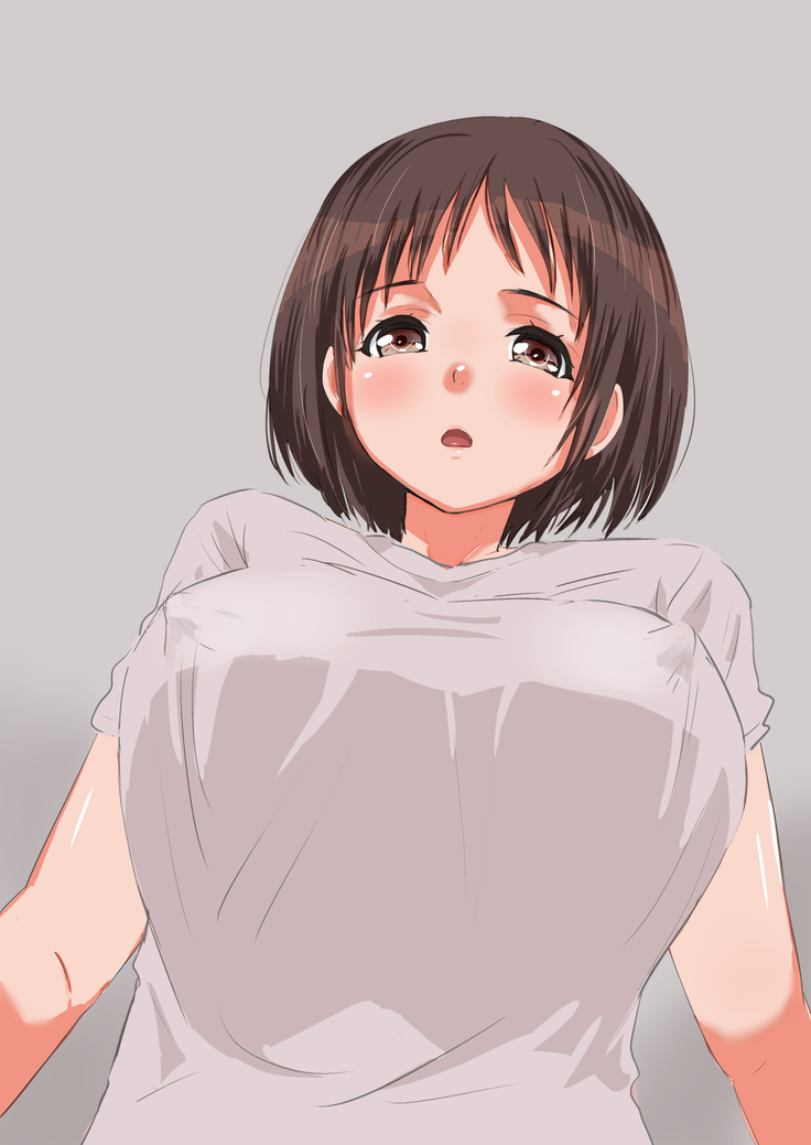 Manbiki Shoujo o Odoshite Sefure ni Shite Mita