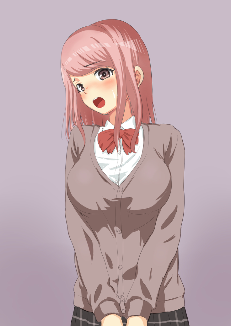 Manbiki Shoujo o Odoshite Sefure ni Shite Mita