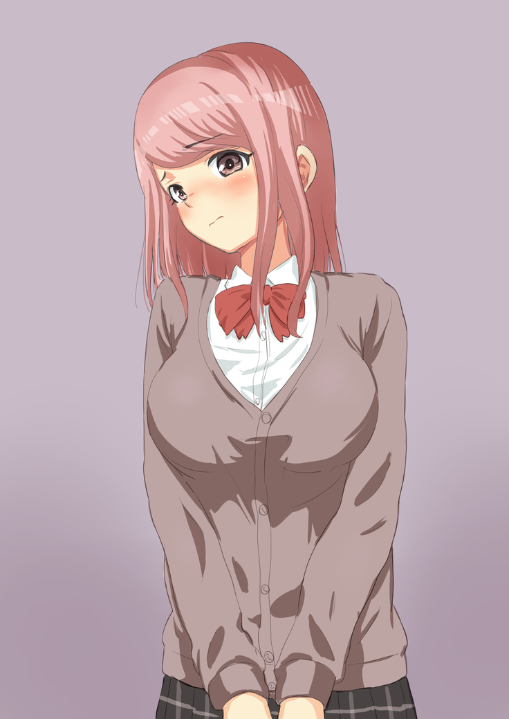 Manbiki Shoujo o Odoshite Sefure ni Shite Mita