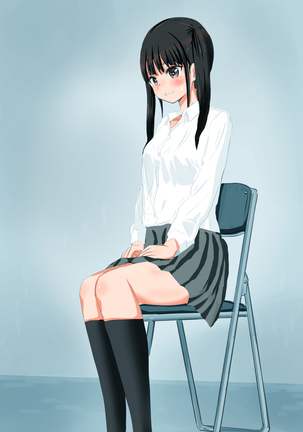 Manbiki Shoujo o Odoshite Sefure ni Shite Mita - Page 111