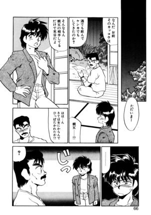 Heart Selection - Page 65