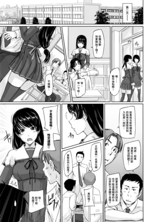 Suki Ni Nattara Icchokusen! Page #38