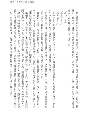 イセリア英雄戦記４【購入特典】 - Page 29