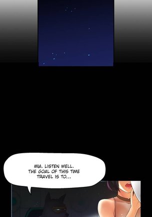 Mia's Tool Ch.0 Page #15