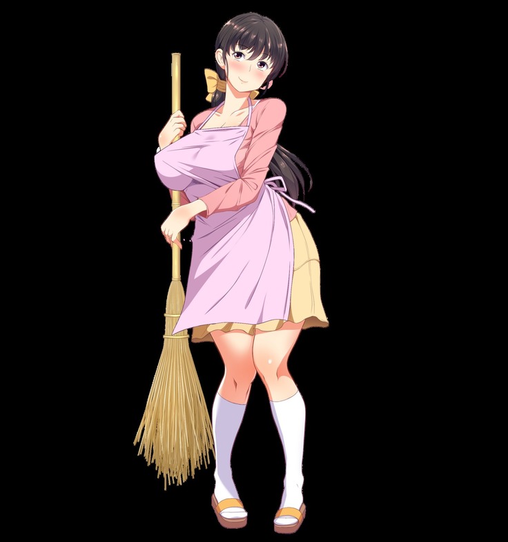 同じアパートに住む憧れの管理人さんを嫌味な夫から寝取ってやった。