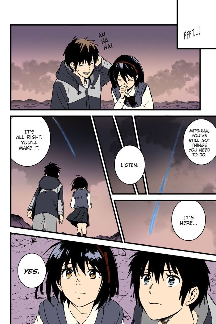 Mitsuha ~Netorare~