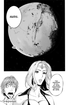 Seireki 2200 Nen no Ota | The Otaku In 2200 A.D. - Page 372