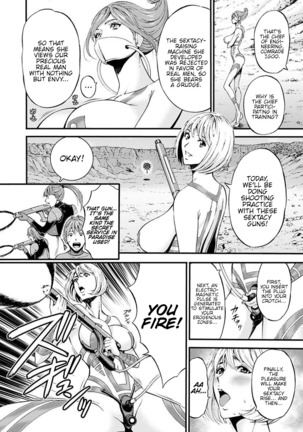 Seireki 2200 Nen no Ota | The Otaku In 2200 A.D. - Page 114