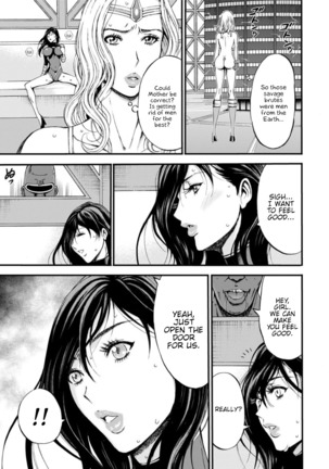 Seireki 2200 Nen no Ota | The Otaku In 2200 A.D. - Page 412