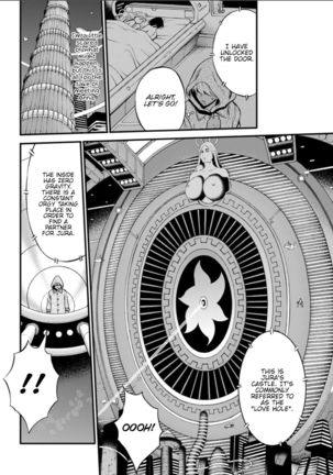 Seireki 2200 Nen no Ota | The Otaku In 2200 A.D. - Page 256