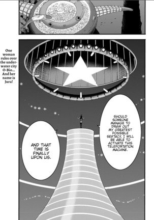 Seireki 2200 Nen no Ota | The Otaku In 2200 A.D. - Page 273