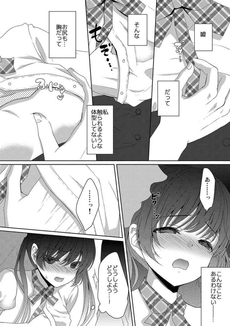 Houkago no Himegoto
