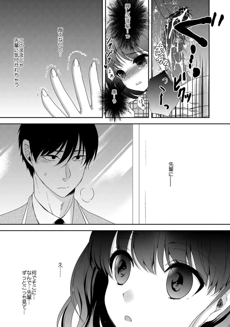 Houkago no Himegoto