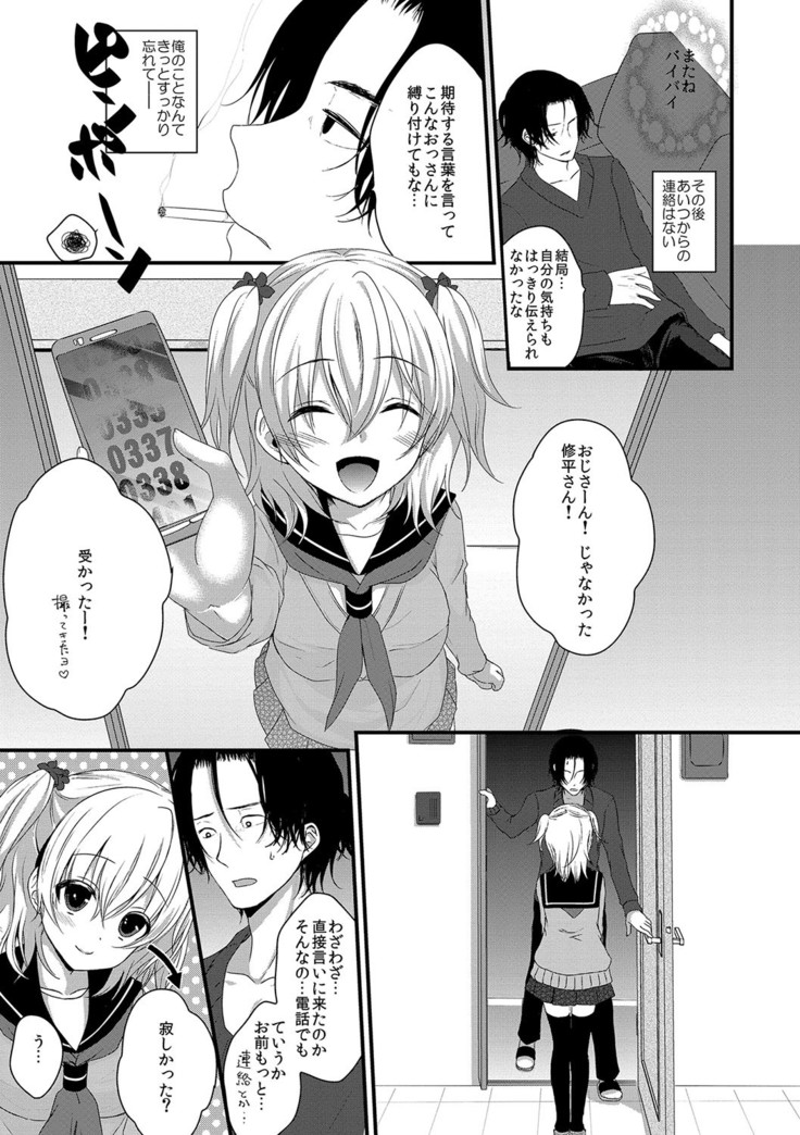 Houkago no Himegoto