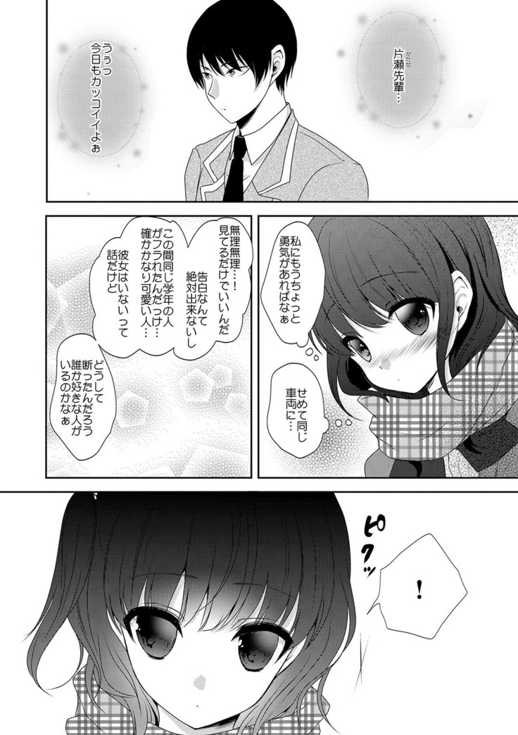 Houkago no Himegoto
