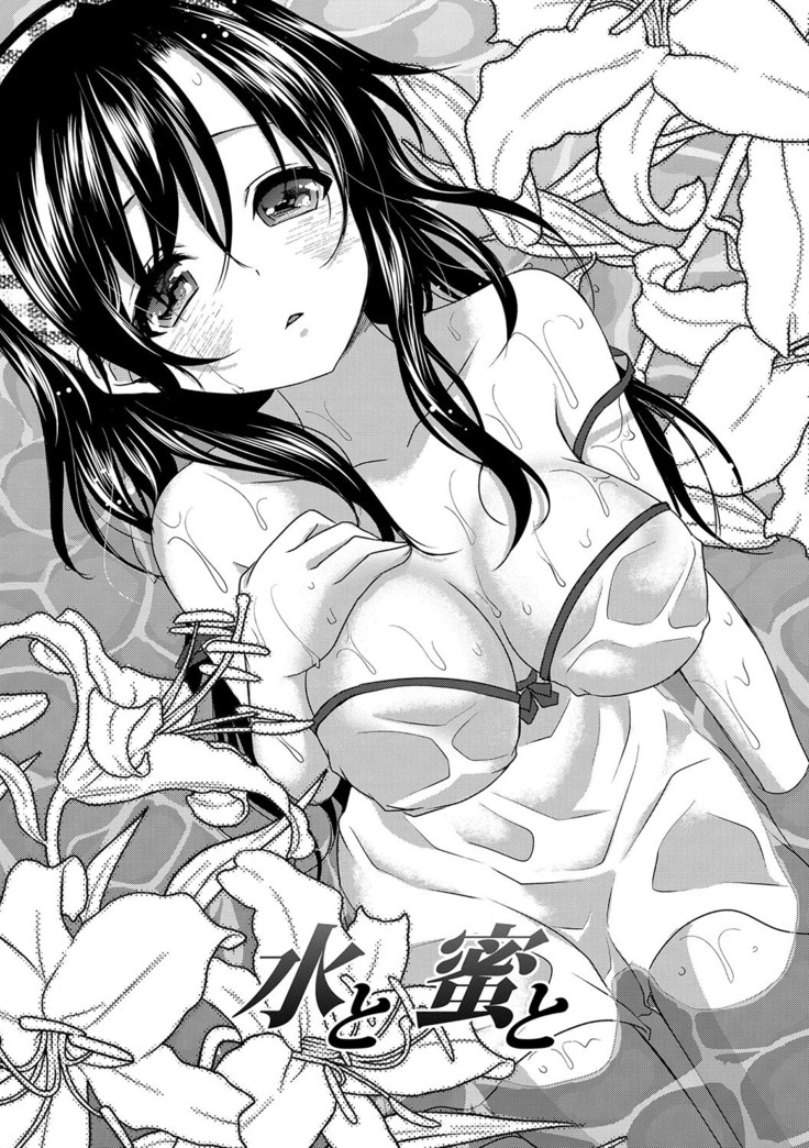 Houkago no Himegoto