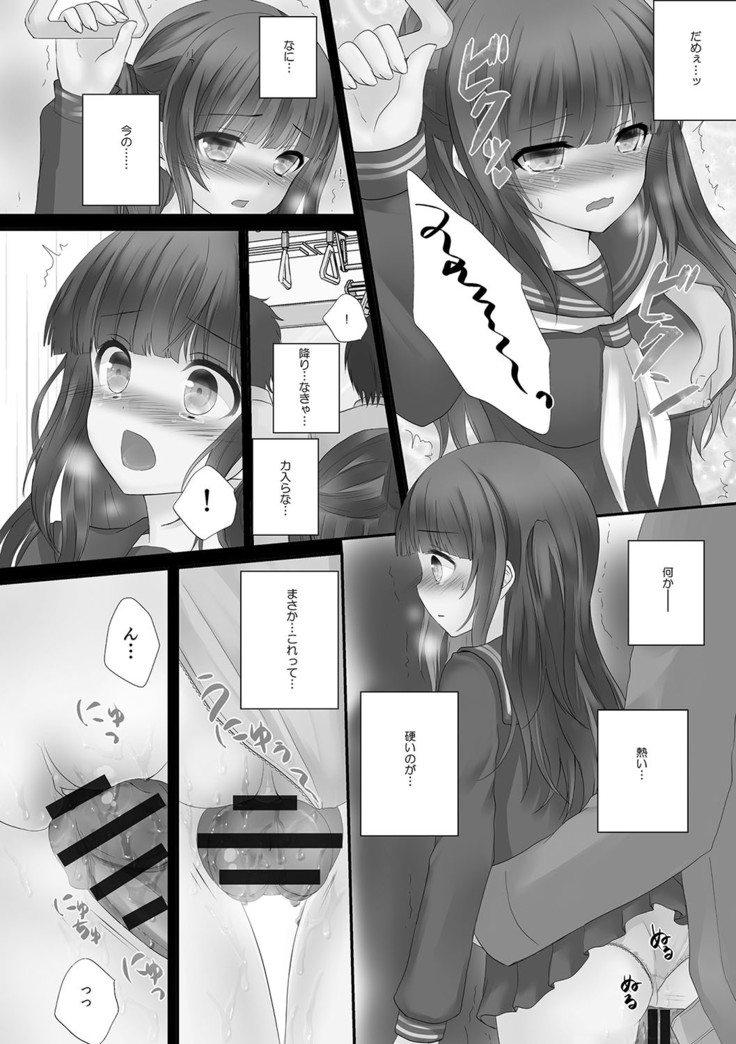 Houkago no Himegoto