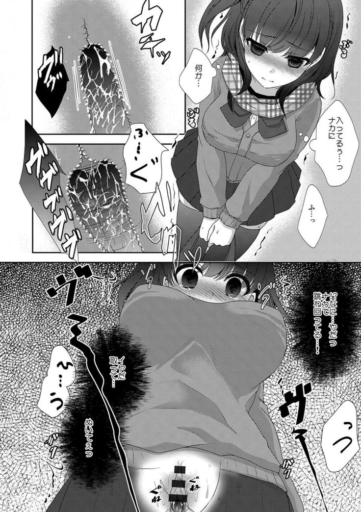 Houkago no Himegoto