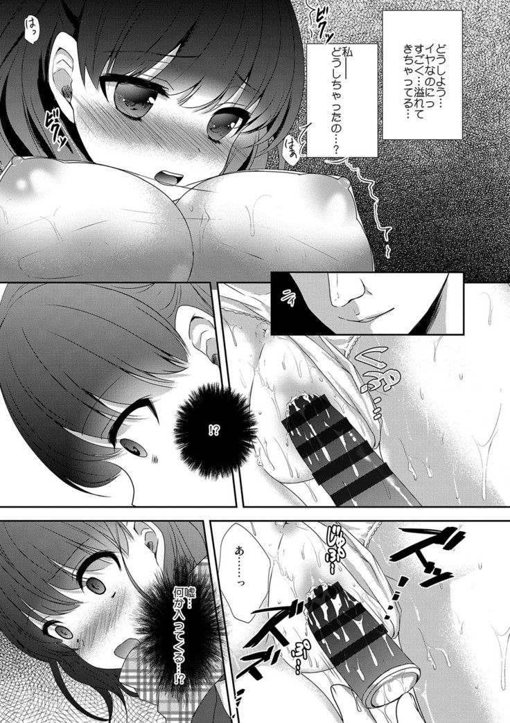 Houkago no Himegoto