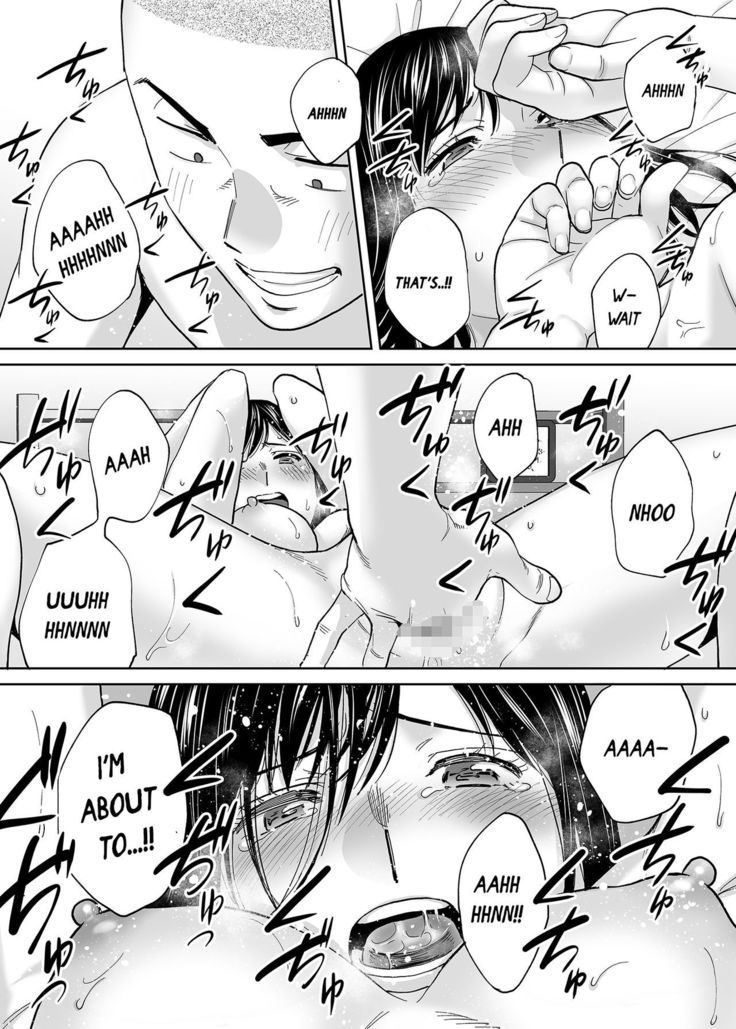 Karami Zakari Bangaihen ~Takashi to Iida~
