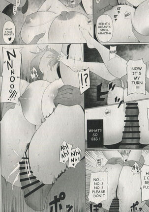 PROJECT H Page #13