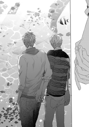 Escape Journey Vol.01 Page #64
