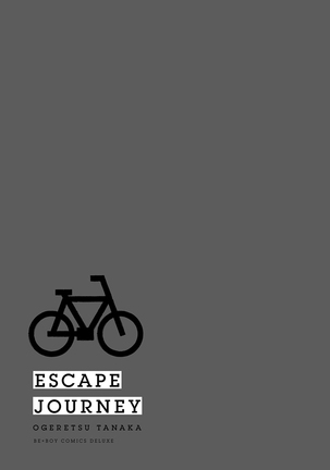Escape Journey Vol.01 - Page 239