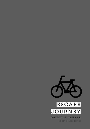 Escape Journey Vol.01 Page #240