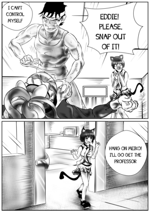 Find Meiko! Page #18