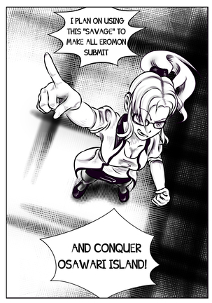 Find Meiko! Page #36