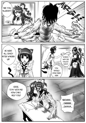 Find Meiko! Page #16