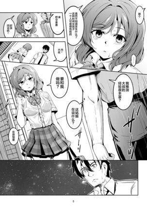 Koi Hime Love Maki!! 6 Page #6