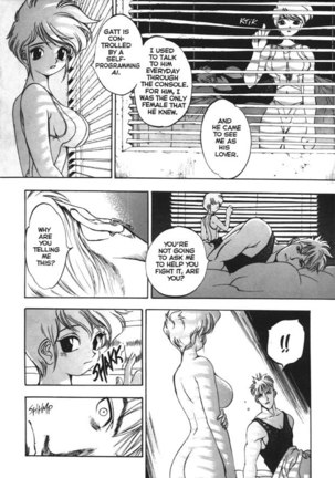 Silky Whip Extreme 02 Page #12