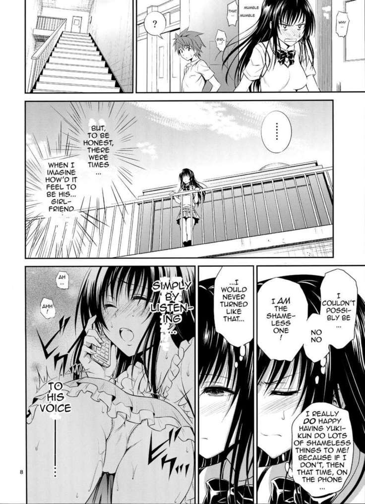 Watashi Renchi Haru.