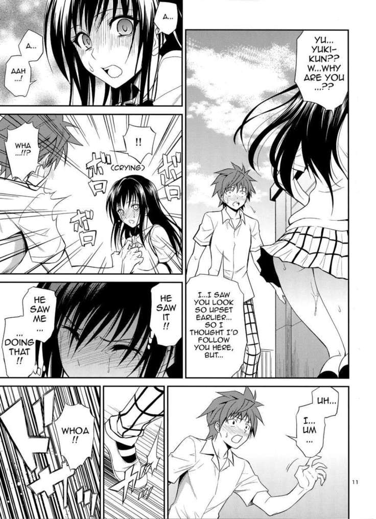 Watashi Renchi Haru.