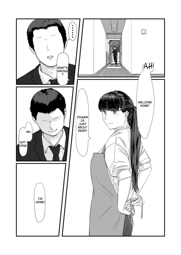 Kakkou no Hi -Takuran sareta Tsuma-